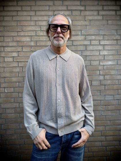 NN07 Thor LS Polo 6584-113