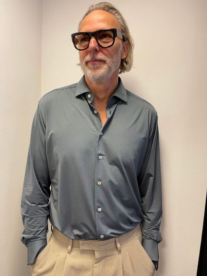 Xacus active Act558ML/11460-061 petrol