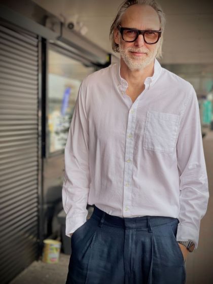 NN07 blouse Arne 5655-001 Wit