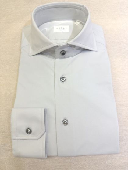 Xacus Active shirt ACT521/61735-733 Licht Grijs