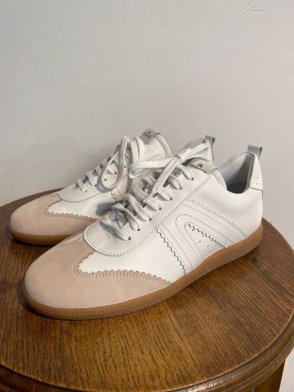 Copenhagen dames sneaker CPH413 Rose