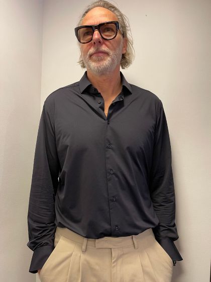 Xacus active Act558ML/11460-004 Zwart