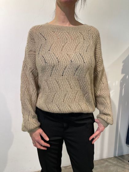 Set trui 66939 beige