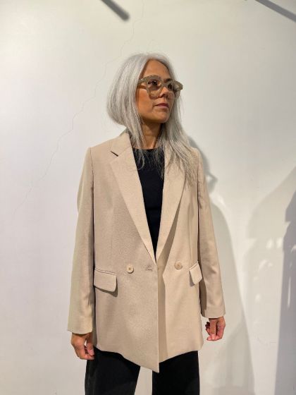 Drykorn dames blazer Wardlow 1710