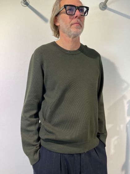 NN07 heren trui Luis Dark Army