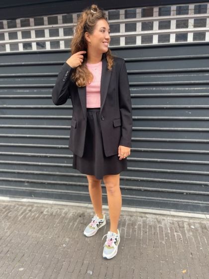 Drykorn Rok Mairi zwart