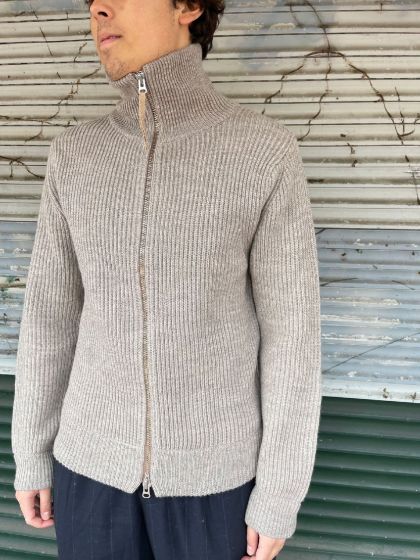 Tiger of Sweden heren vest Nyman sand