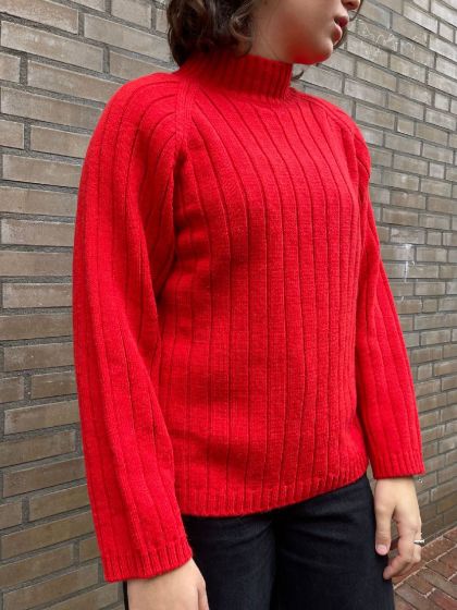 Linnebjerg Cheer - Strong Orange