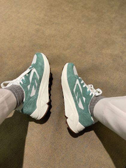 Hi Tec Shadow Dark Ivy