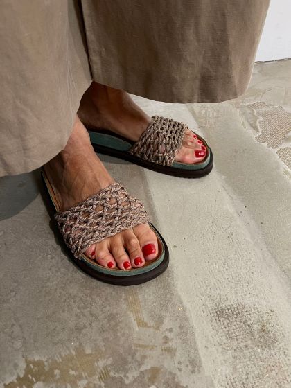 Toral dames sandaal 12657