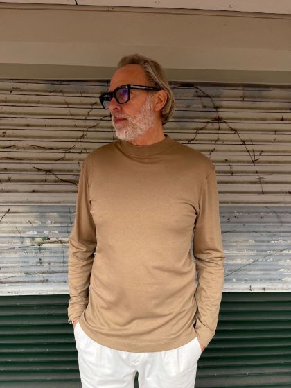 Drykorn heren shirt Moritz 1400