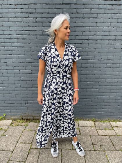 French Connectio jurk 71QGP