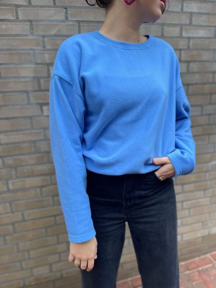 American Vintage WYM03AH - Baltique