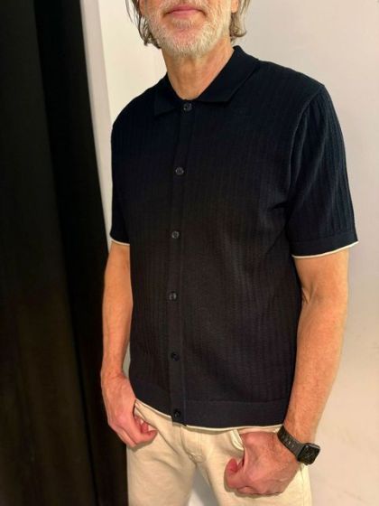 NN07 top Nalo 200 donker blauw