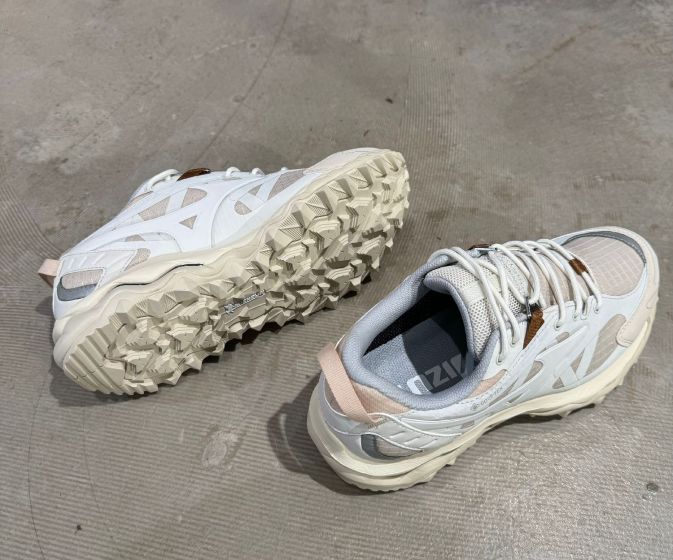 Mizuno Wave Mujin TL GTX D1GA237304