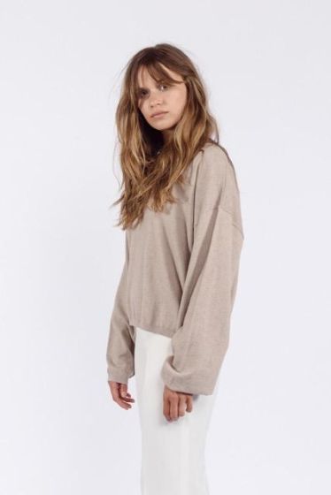 Âme dames trui Daria biscuit