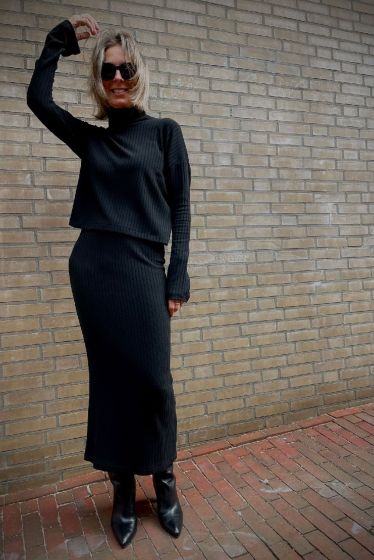 Club L'Avenir Aste Black