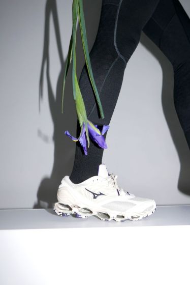 Mizuno sneaker Wave Prophecy LS D1GA333601