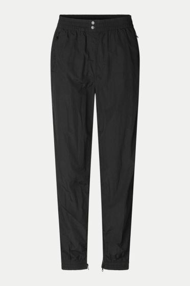 Second Female dames broek Season New Track Trouser