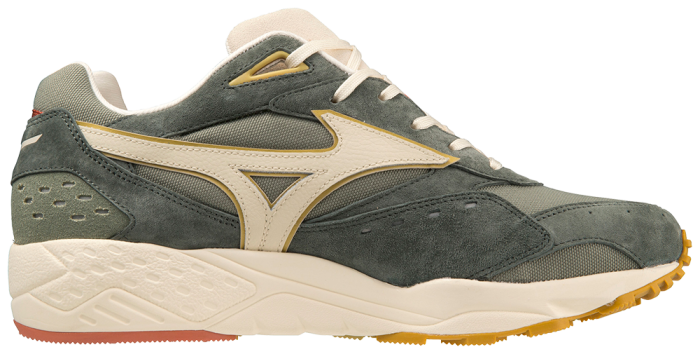 Mizuno Contender D1GA238203