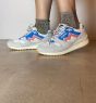 Karhu sneaker Synchron classic Lunar Rock/Lantana