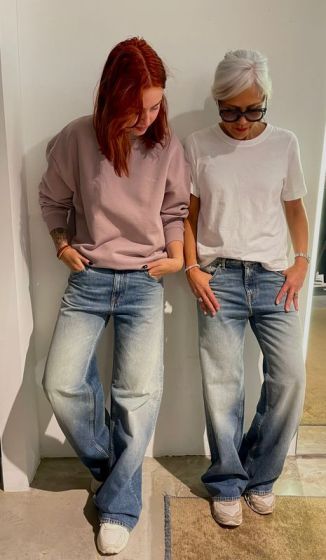 Tiger of Sweden jeans Loorna S72151001-200