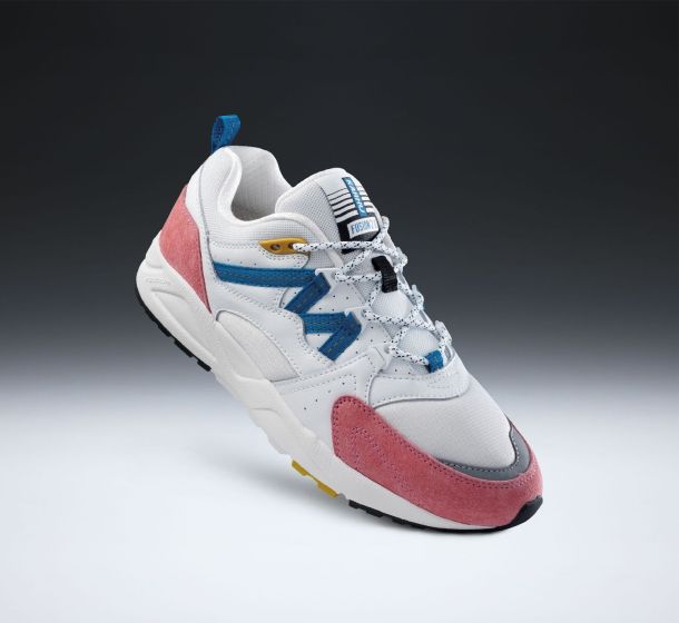 Karhu sneaker Fusion 2.0 Tea Rose/White