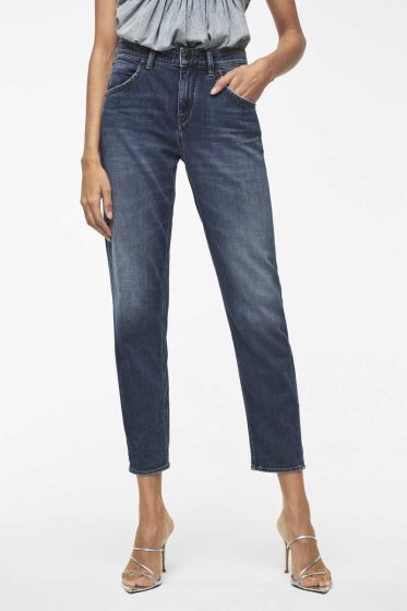 Drykhorn dames jeans Like blauw