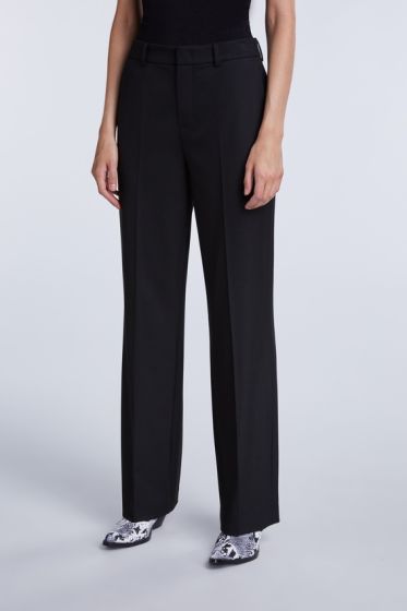 Set dames broek 70279 zwart