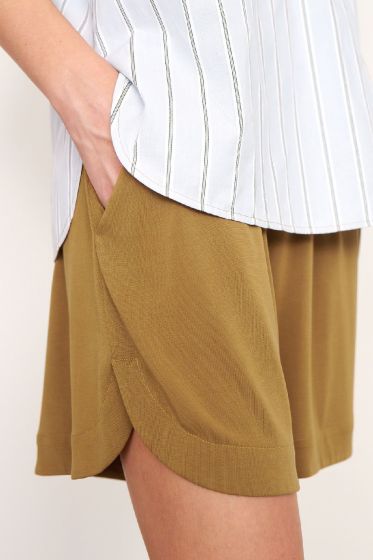 Second Female dames Valencia Shorts