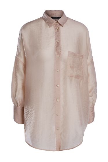 Set dames blouse 71665