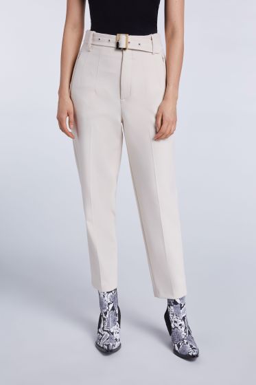 Set dames broek 71864 beige