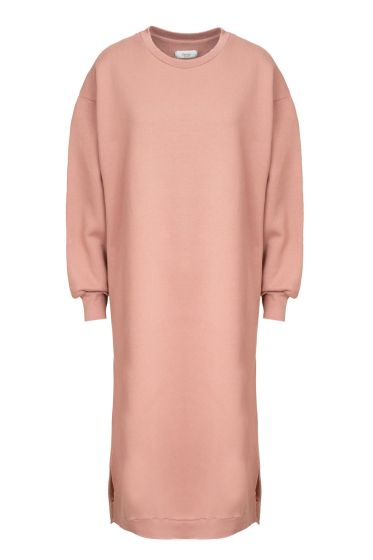 Âme dames sweater Dancy oud rose