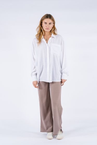 Âme dames sweatpants Dita mushroom