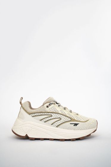 Hi-Tec Fizo Moonlight/Unbleached/Black