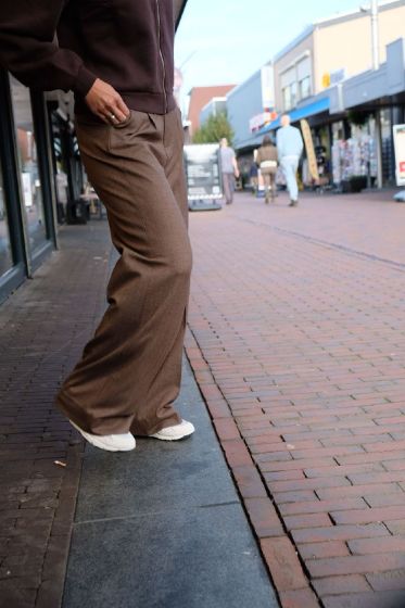 Copenhagen Muse tailorpant 200915 Argan Oil