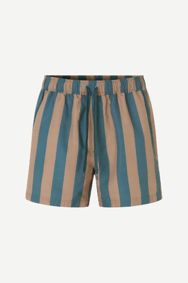 Samsoe Samsoe heren zwembroek Mason Caribou