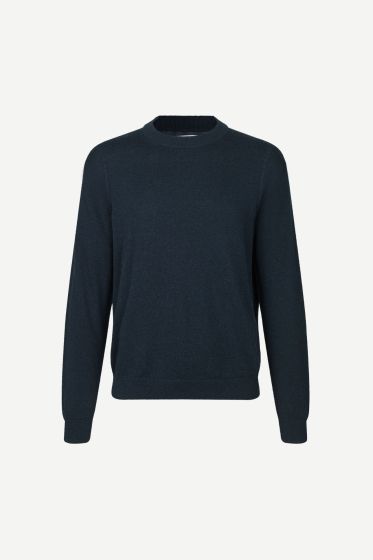 Samsoe Samsoe heren trui Thijs Sky Captain