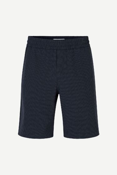 Samsoe Samsoe heren korte broek Smith Shorts