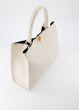 No Sense dames tas Noelle Ecru