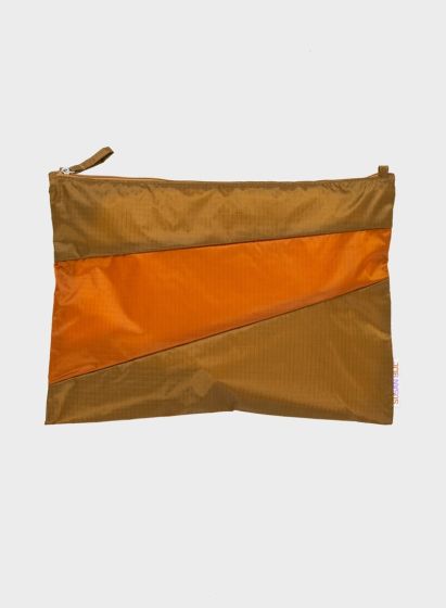 Susan Bijl the new Make & Sample large