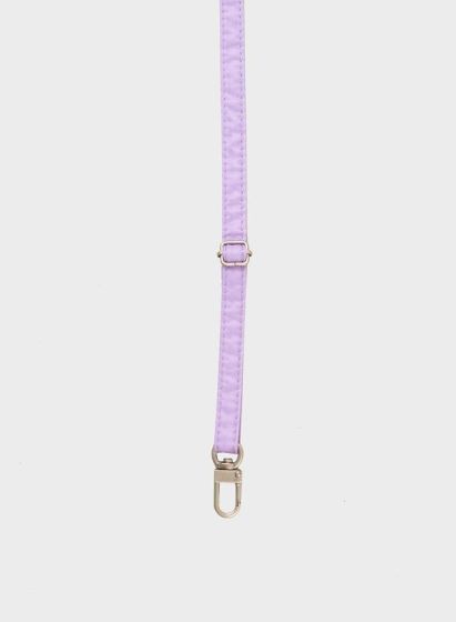 Susan Bijl strap Idea