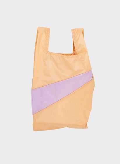 Susan Bijl shopping bag Medium Select & Idea