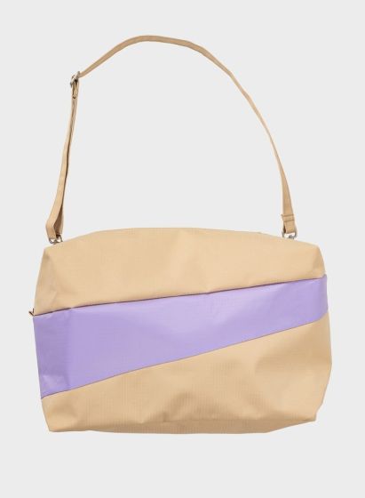 Susan Bijl The New 24/7 bag Select & Idea