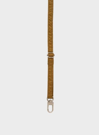 Susan Bijl strap make