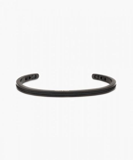 Pig&Hen Navarch 4 Slate Gray | Black