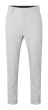 Plain heren broek Ask quet grey