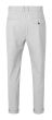 Plain heren broek Ask quet grey