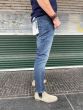 Drykorn heren Jeans West 3210