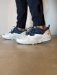 Karhu sneaker Fusion 2.0 White/Blue Wing teal